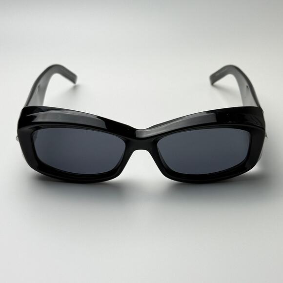 BRAND NEW Givenchy Sunglasses GV40044U 01A Black Grey Unisex main image 6